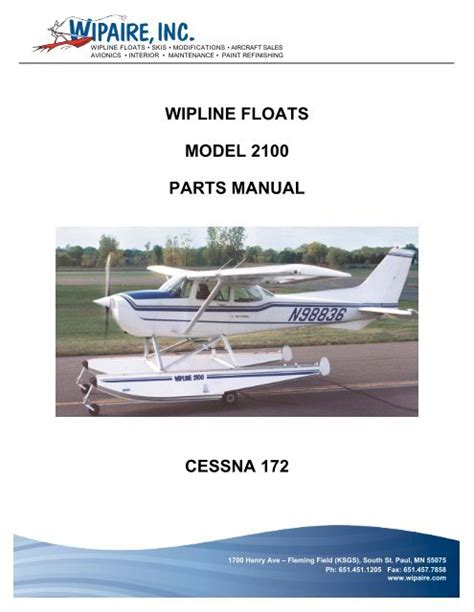 cessna sheet metal parts|Cessna parts manual.